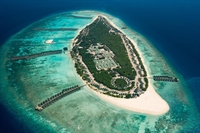 island resort islands maldives - 1