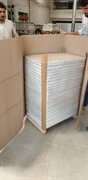 wood production line with - 1
