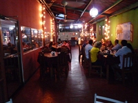 busy profitable restaurant david - 1