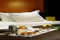 hotel resort business bucuresti - 1
