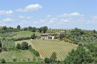 tuscan winery montepulciano - 1