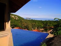 ocean view villa hermosa - 1