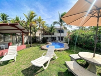 direct beachfront potential vacation - 1