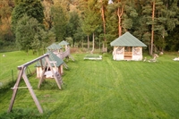 guesthouse milzkalne smarde district - 2