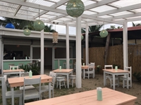 restaurant the center of - 1