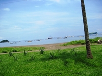 ocean front lot playas - 2