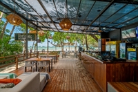 iconic beachfront restaurant opportunity - 1