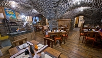 restaurant rooms chatillon - 2