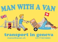 moving transport company geneva - 1
