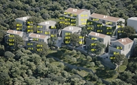 real estate development company - 1