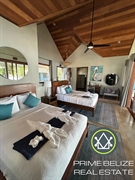 the enclave placencia caye - 3
