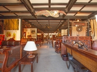 established commercial bodega set - 2