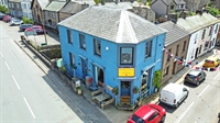 cumbria freehold licensed cafe - 1