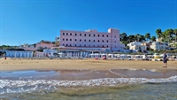 prestigious hotel puglia gargano - 1
