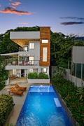casa tropical luxury modern - 1