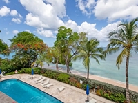 beachfront furnished apartment paynes - 3