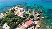 beautiful villa with spa - 1