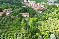 historic villa with private - 2