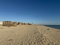 exclusive beachfront resort hotel - 1