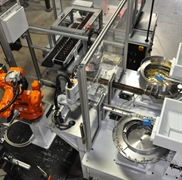 industrial automation feeding systems - 1
