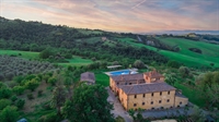 fabulous tuscan leopoldina villa - 3