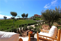 luxury hotel marrakech - 3