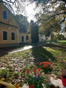 profitable boutique castle hotel - 3