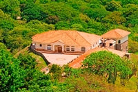 ocean view villa playas - 2