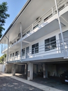 centrally located apartment building - 1
