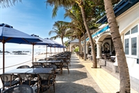 turnkey luxury oceanfront resort - 1