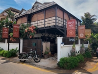 cafe mauritius - 1