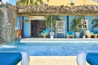 profitable belize seafront resort - 3