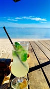 successful caribbean island restaurant - 1