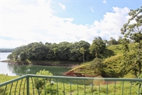 tropical acreage lakefront estate - 2