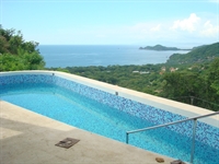 established villa tropical great - 1