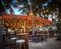 turnkey beachfront restaurant san - 1