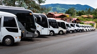 profitable tourism transportation platform - 1