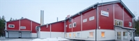 pharmaceutical plant finland - 1