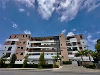 luxury beachfront apartment bridgetown - 3
