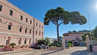 prestigious hotel puglia gargano - 2