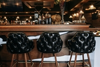 established lounge concept high-demand - 1