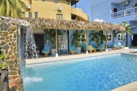 profitable belize seafront resort - 2