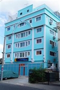 city hotel for sale - 2