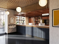 established the hoxton hotel - 2
