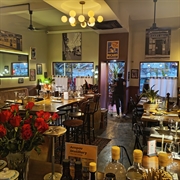 bistro restaurant - 2