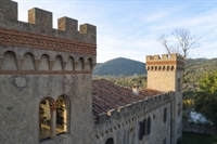 part of castle-style villa - 2