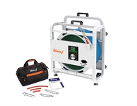 established leak detection technology - 3