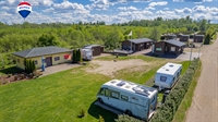 award-winning eco-campsite with private - 1