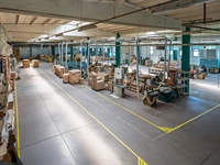 wood manufacturing factory romania - 3