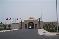 ha beach land agadir - 3